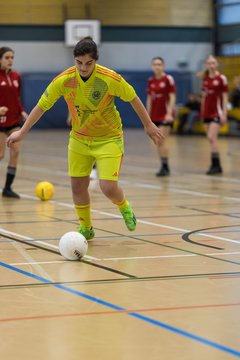 Bild 209 - wBJ NFV Futsalmeisterschaft